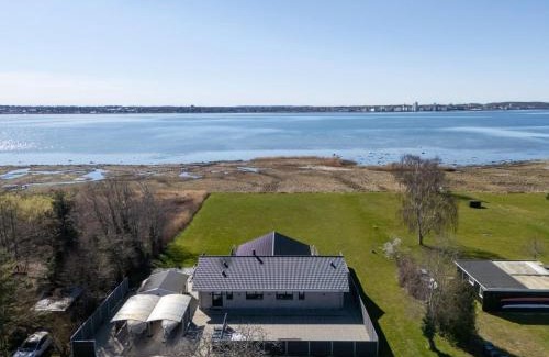 Holbaek House | Holiday Home Thyra - 50m to the inlet by Interhome