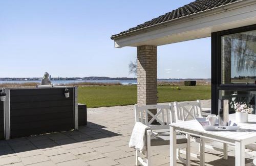 Holbaek House | Holiday Home Thyra - 50m to the inlet by Interhome