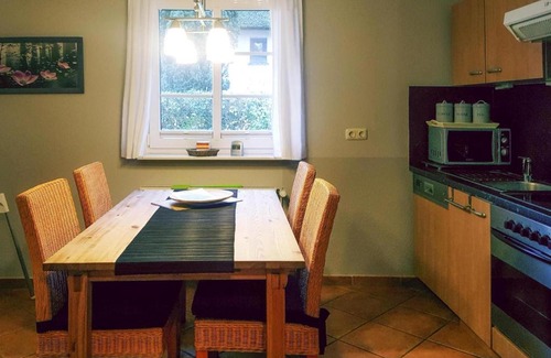 Tiebensee House | Holiday home Tiebensee, Neuenkirchen