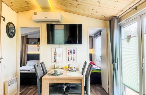 Wemding House | Holiday Home Tiny Haus Tiny Moments by Interhome