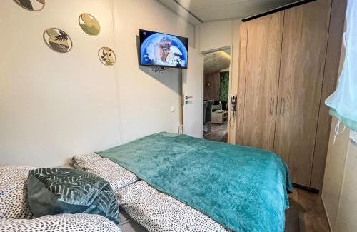 Wemding House | Holiday Home Tiny Haus Tiny Moments by Interhome