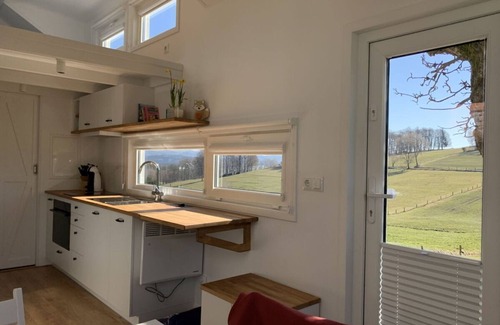 Hilders Apartment | Holiday home Tiny House