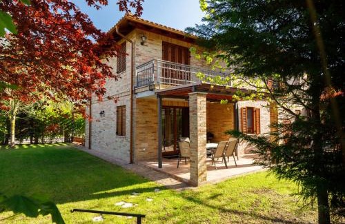 Balatonoszod House | Holiday Home Toscana by Interhome