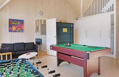 Lohals House | Holiday Home Tranekær 59 With Hot Tub