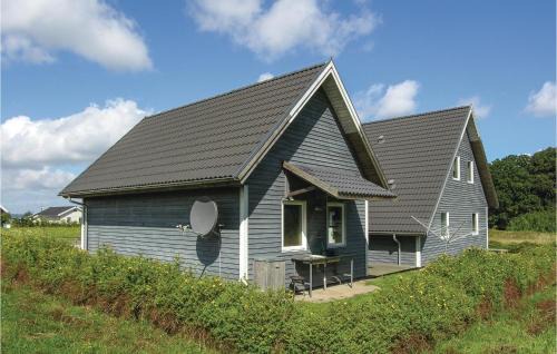 Lohals House | Holiday Home Tranekær With Sea View 06