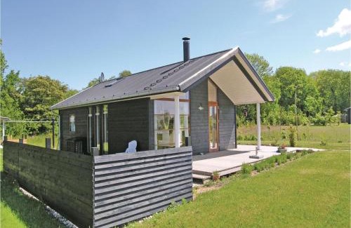 Hov House | Holiday Home Tranekær Xxx