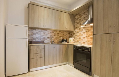 Kefalos House | Holiday Home 'Two Bedroom' with Sea View, Wi-Fi and Air Conditioning