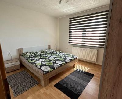 Trhove Sviny House | Holiday home U Luboše