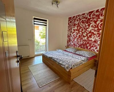 Trhove Sviny House | Holiday home U Luboše