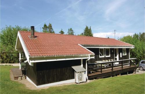Spodsbjerg House | Holiday Home Udsigten Iv