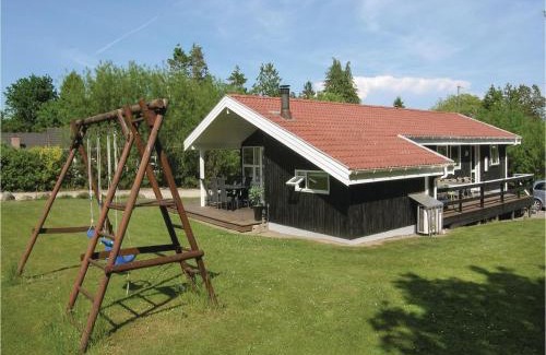 Spodsbjerg House | Holiday Home Udsigten Iv
