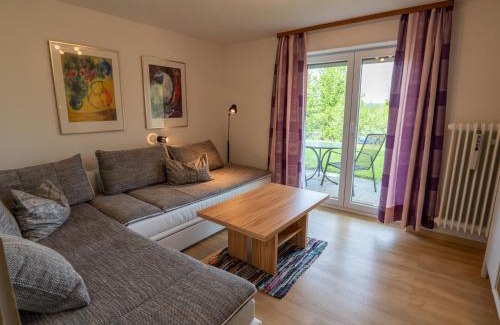 Loffingen House | Holiday Home Uhu by Interhome