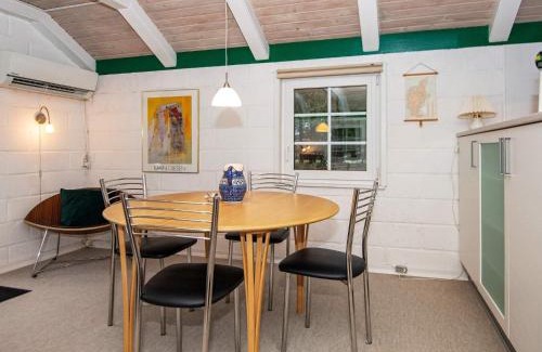 Øby House | Holiday home Ulfborg XXIII