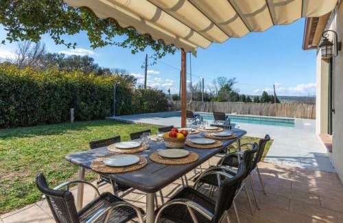 Ullastret House | Holiday Home Ullastreta by Interhome