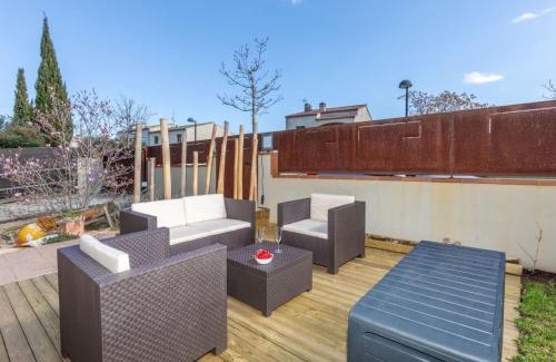 Ullastret House | Holiday Home Ullastreta by Interhome