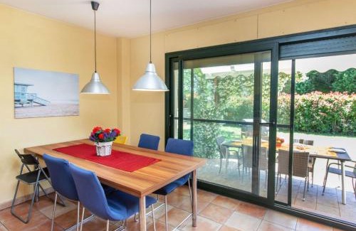 Ullastret House | Holiday Home Ullastreta by Interhome