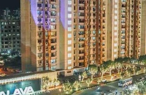 Amarnath Condo | Holiday Home Universe¶ -4BR Luxury Lake Viewnn