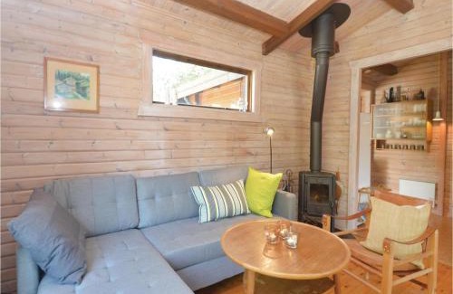 Bøtø By House | Holiday Home Væggerløse With Fireplace V