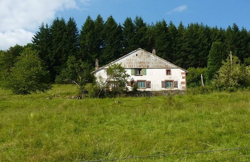 Vagney House | Holiday Home Vagney near Ski Gérardmer