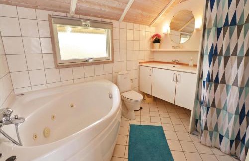 Nordborg House | Holiday Home Vandstedet Ix