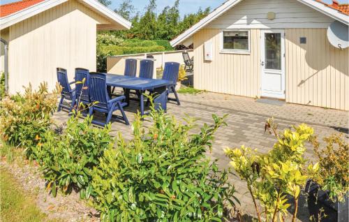 Nordborg House | Holiday Home Vandstedet Nordborg Ii