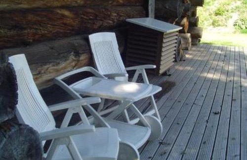 Kitula House | Holiday Home Veijon kelo by Interhome