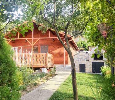 Sapareva Banya House | Holiday Home Veli