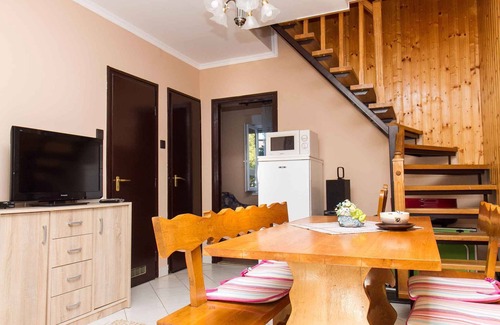 Balatonfenyves House | Holiday home very close to Lake Balaton