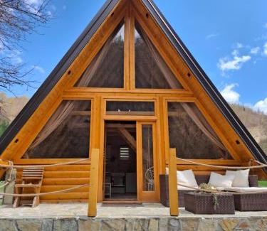 Podgorica Capital City House | Holiday Home Veruša