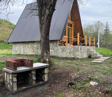 Podgorica Capital City House | Holiday Home Veruša