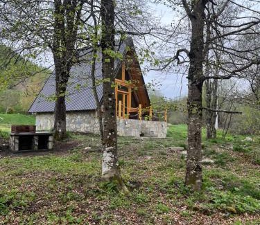 Podgorica Capital City House | Holiday Home Veruša