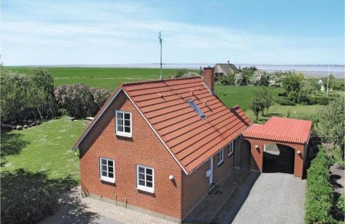 Ballum House | Holiday Home Vesterende V