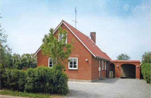 Ballum House | Holiday Home Vesterende V