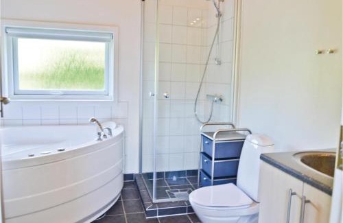Vestervig House | Holiday Home Vestervig 44