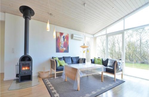 Vestervig House | Holiday Home Vestervig 44