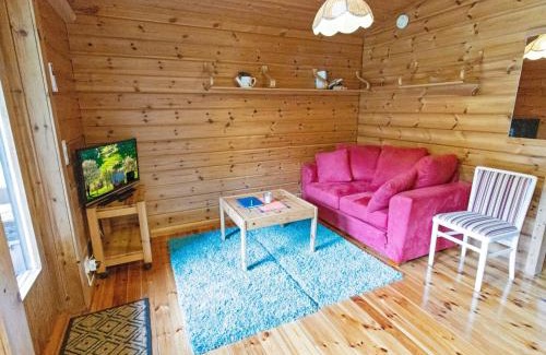 Heinola House | Holiday Home Vidnäs 4 by Interhome