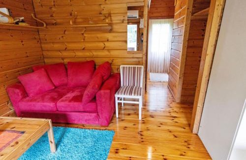Heinola House | Holiday Home Vidnäs 4 by Interhome