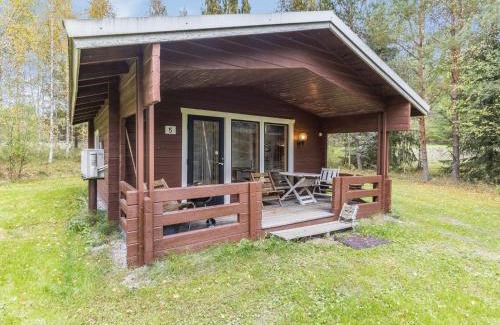 Heinola House | Holiday Home Vidnäs 5 by Interhome