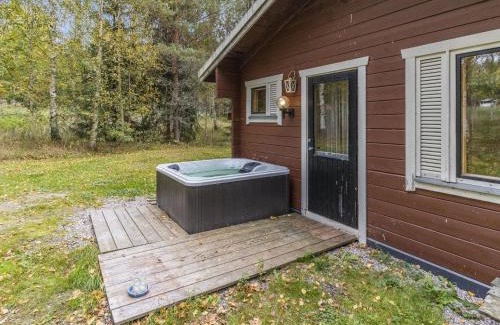 Heinola House | Holiday Home Vidnäs 5 by Interhome