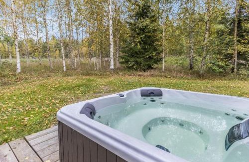 Heinola House | Holiday Home Vidnäs 5 by Interhome