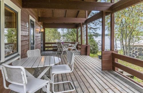 Heinola House | Holiday Home Vidnäs 6 by Interhome