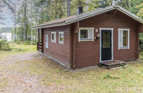 Heinola House | Holiday Home Vidnäs 7 by Interhome