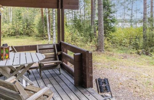 Heinola House | Holiday Home Vidnäs 7 by Interhome