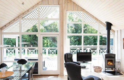 Hoensinge House | Holiday home Vig XVI