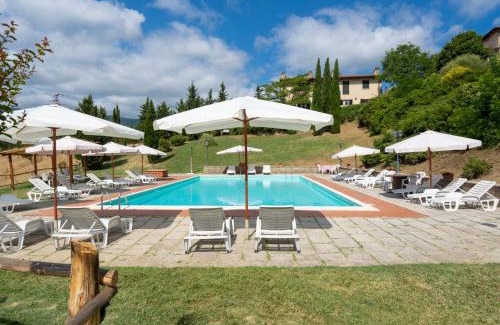 Dicomano House | Holiday Home Vigna La Corte-4 by Interhome