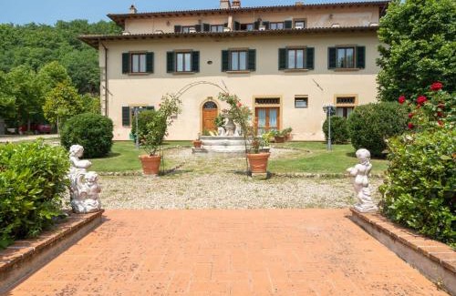 Dicomano House | Holiday Home Vigna La Corte-1 by Interhome