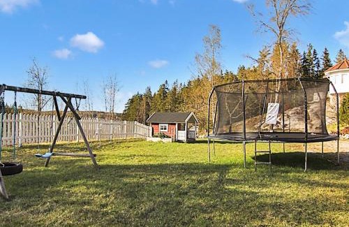 Piikkio House | Holiday Home Vikdal by Interhome