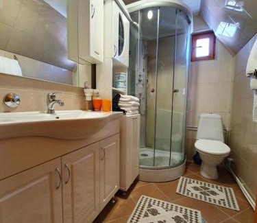 Zabljak House | Holiday Home Vile Calimero