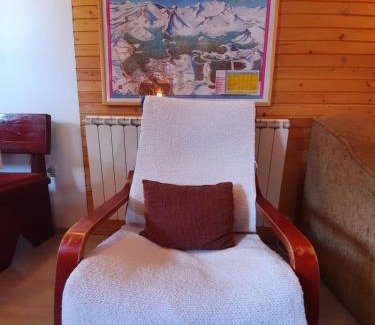 Zabljak House | Holiday Home Vile Calimero