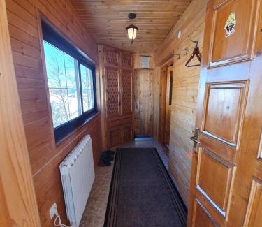 Zabljak House | Holiday Home Vile Calimero